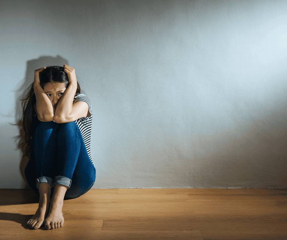 Fear can hold you back from creating an impactful life